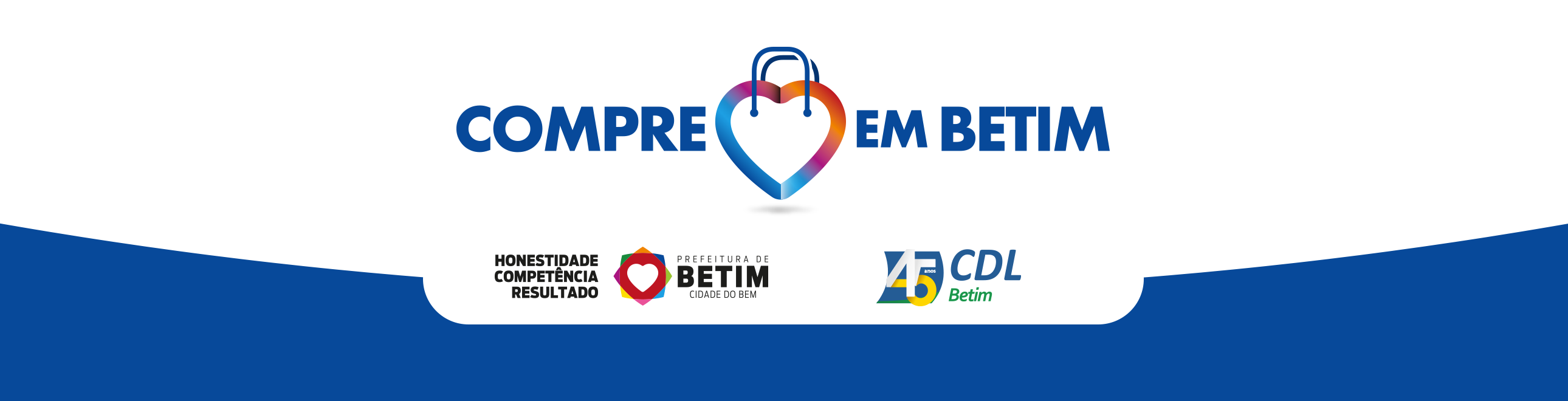 Portal Compre em Betim